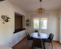 Novostavba - Villa - Fuente Álamo - Las Palas