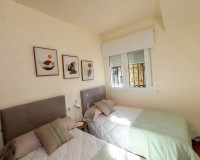 Novostavba - Villa - Fuente Álamo - Las Palas
