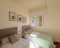 Novostavba - Villa - Fuente Álamo - Las Palas