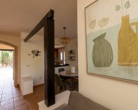 Novostavba - Villa - Fuente Álamo - Las Palas