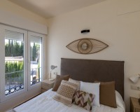 Novostavba - Villa - Fuente Álamo - Las Palas
