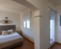 Novostavba - Villa - Fuente Álamo - Las Palas
