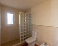 Novostavba - Villa - Fuente Álamo - Las Palas