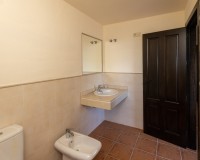 Novostavba - Villa - Fuente Álamo - Las Palas
