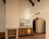 Novostavba - Villa - Fuente Álamo - Las Palas