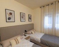Novostavba - Villa - Fuente Álamo - Las Palas