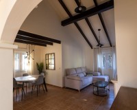 Novostavba - Villa - Fuente Álamo - Las Palas