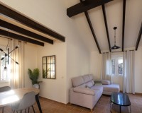Novostavba - Villa - Fuente Álamo - Las Palas