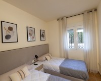 Novostavba - Villa - Fuente Álamo - Las Palas