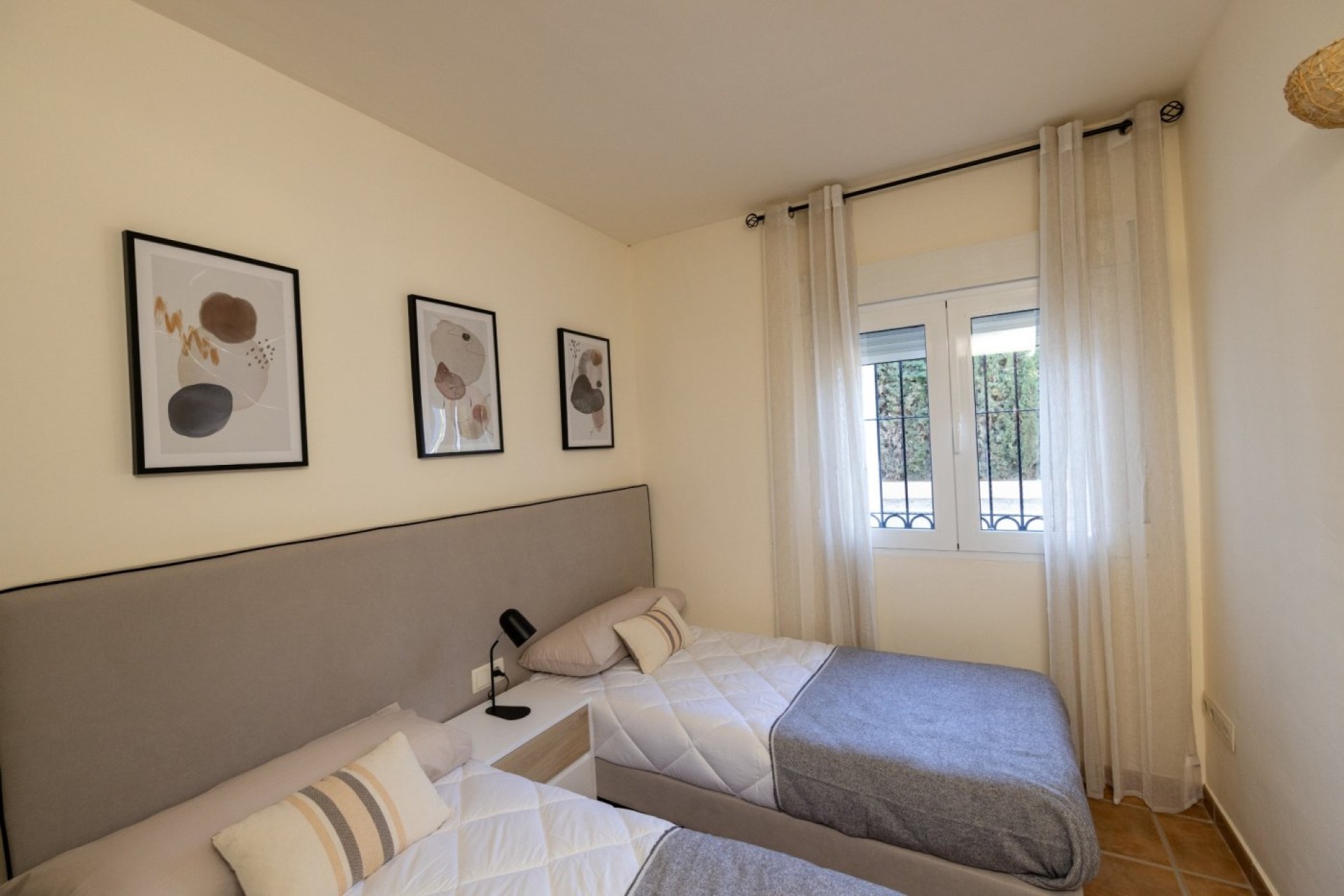 Novostavba - Villa - Fuente Álamo - Las Palas
