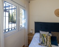 Novostavba - Villa - Fuente Álamo - Las Palas