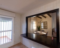 Novostavba - Villa - Fuente Álamo - Las Palas
