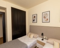 Novostavba - Villa - Fuente Álamo - Las Palas