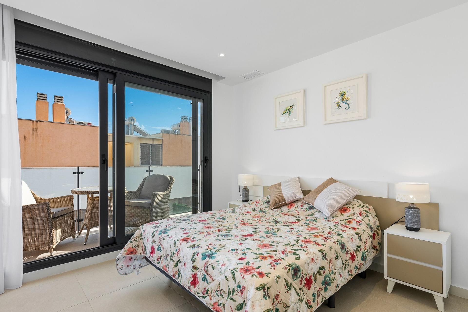 Novostavba - Villa - Guardamar del Segura - Els secans