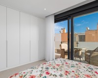 Novostavba - Villa - Guardamar del Segura - Els secans