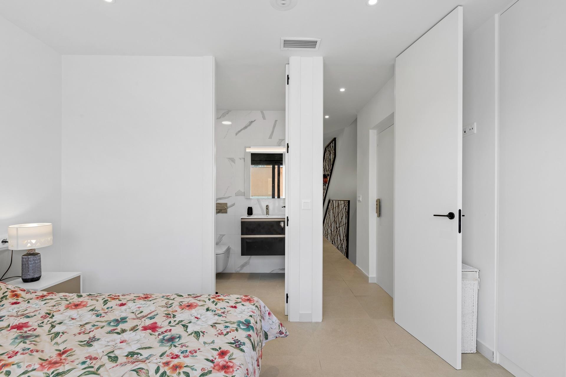 Novostavba - Villa - Guardamar del Segura - Els secans