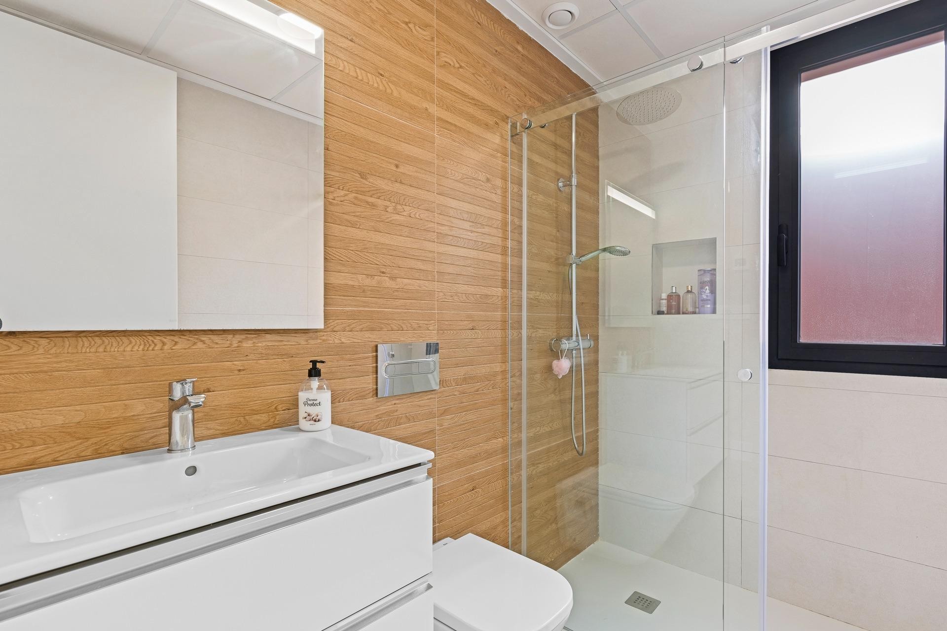 Novostavba - Villa - Guardamar del Segura - Els secans