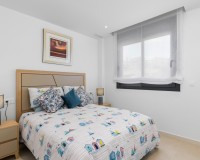 Novostavba - Villa - Guardamar del Segura - Els secans