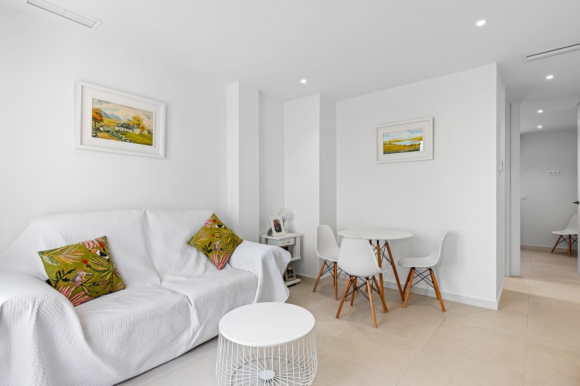 Novostavba - Villa - Guardamar del Segura - Els secans