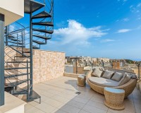 Novostavba - Villa - Guardamar del Segura - Els secans