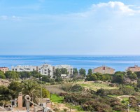 Novostavba - Villa - Guardamar del Segura - Els secans