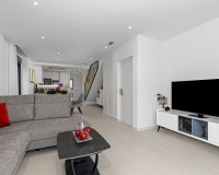 Novostavba - Villa - Guardamar del Segura - Els secans