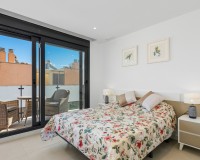 Novostavba - Villa - Guardamar del Segura - Els secans