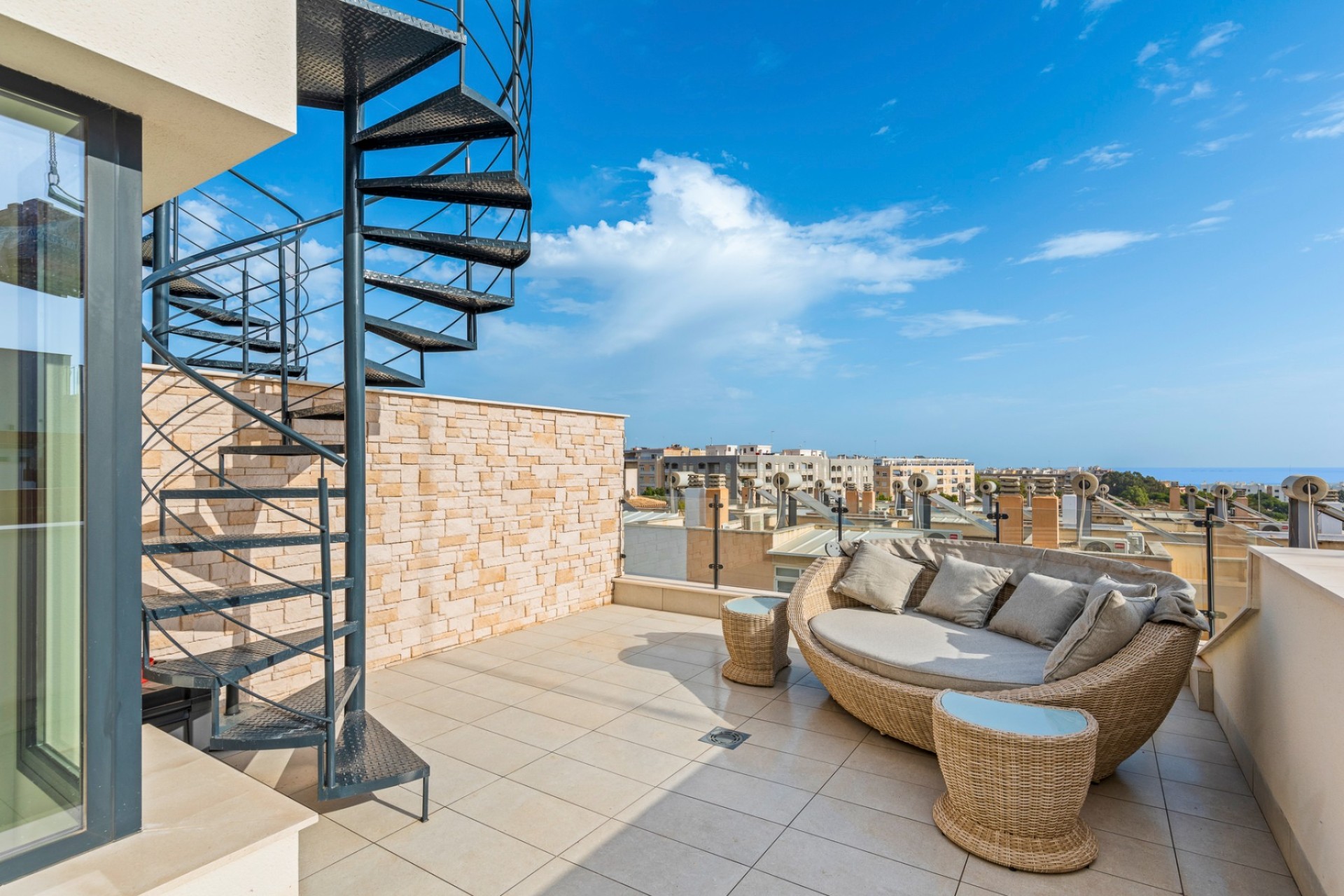 Novostavba - Villa - Guardamar del Segura - Els secans