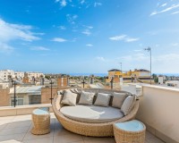 Novostavba - Villa - Guardamar del Segura - Els secans