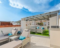 Novostavba - Villa - Guardamar del Segura - Els secans