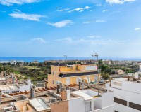 Novostavba - Villa - Guardamar del Segura - Els secans