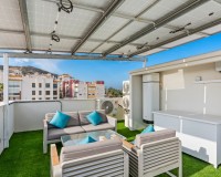 Novostavba - Villa - Guardamar del Segura - Els secans