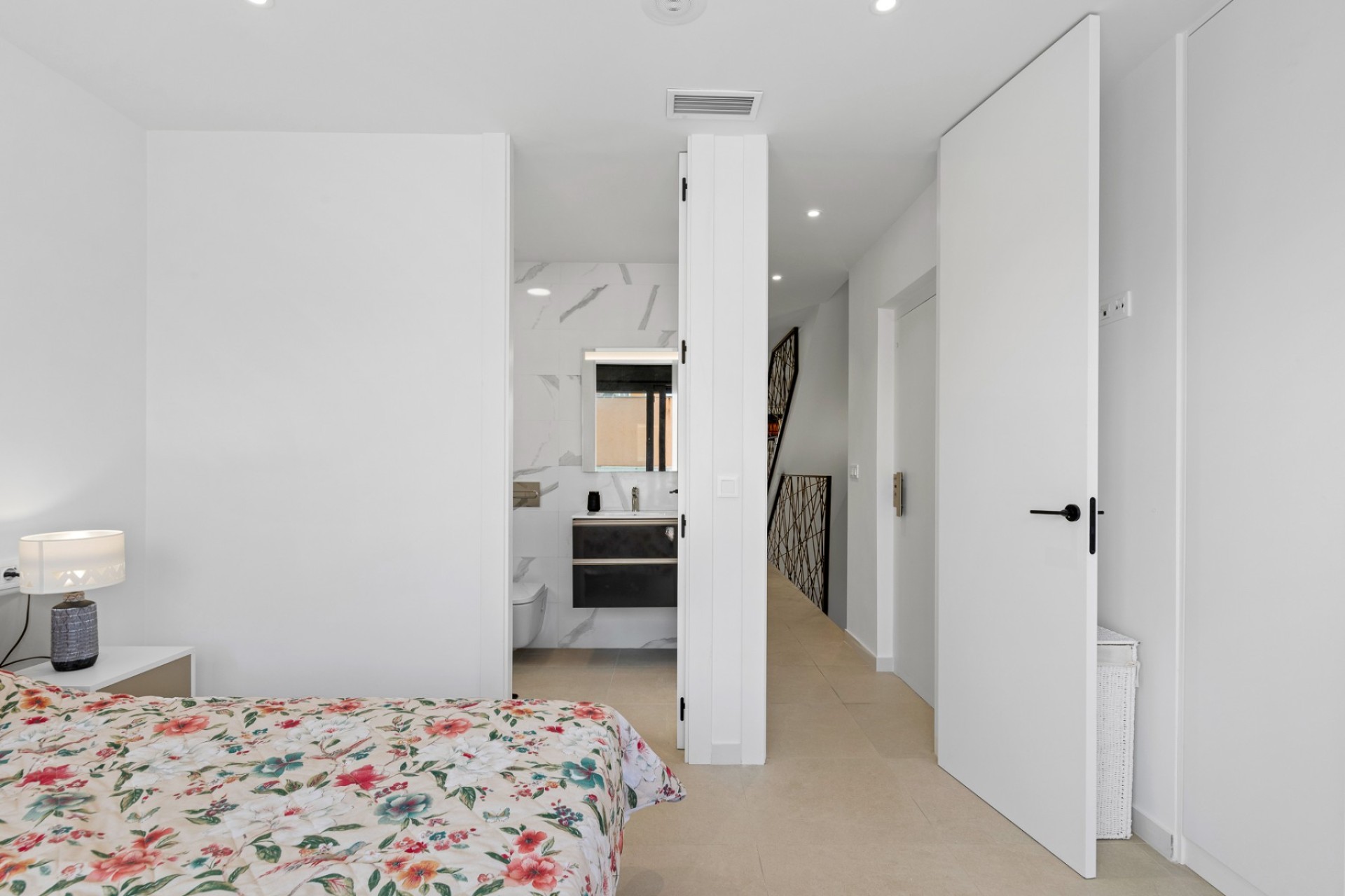 Novostavba - Villa - Guardamar del Segura - Els secans