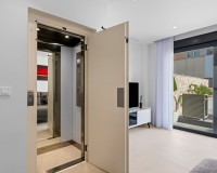 Novostavba - Villa - Guardamar del Segura - Els secans