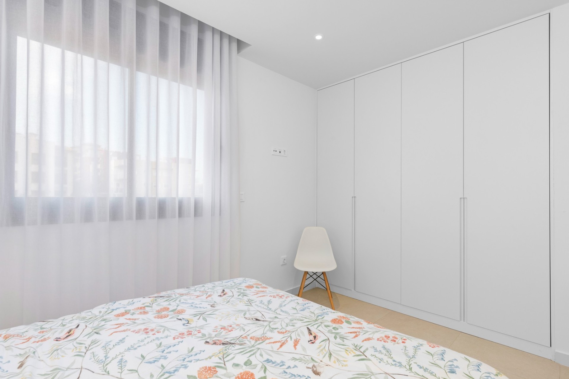 Novostavba - Villa - Guardamar del Segura - Els secans