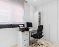 Novostavba - Villa - Guardamar del Segura - Els secans