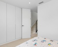 Novostavba - Villa - Guardamar del Segura - Els secans