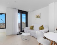 Novostavba - Villa - Guardamar del Segura - Els secans