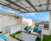 Novostavba - Villa - Guardamar del Segura - Els secans