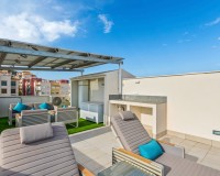 Novostavba - Villa - Guardamar del Segura - Els secans