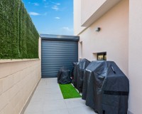 Novostavba - Villa - Guardamar del Segura - Els secans