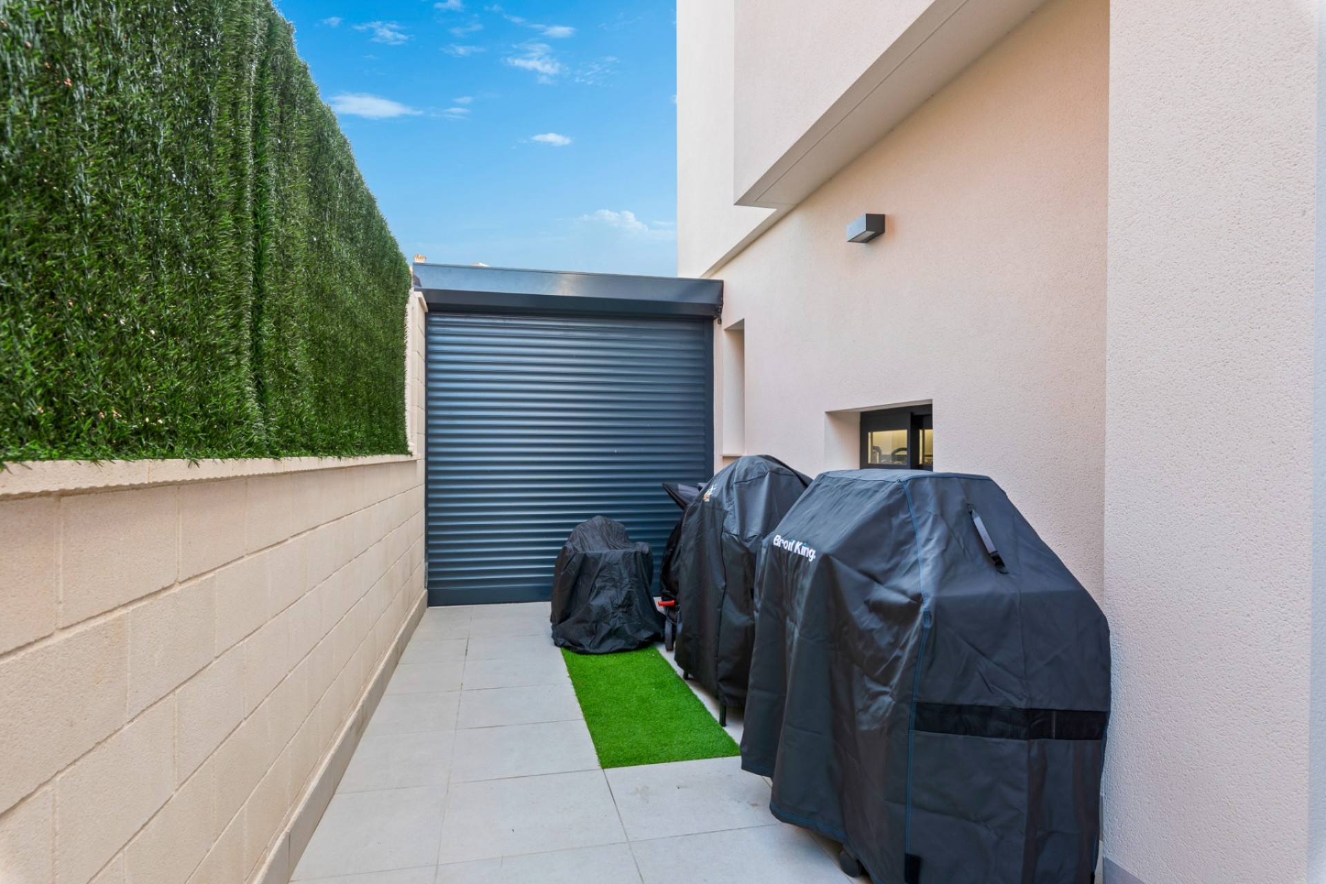 Novostavba - Villa - Guardamar del Segura - Els secans