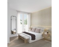 Novostavba - Villa - Hondon de las Nieves - Centro