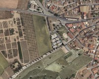 Novostavba - Villa - Hondon de las Nieves - Centro