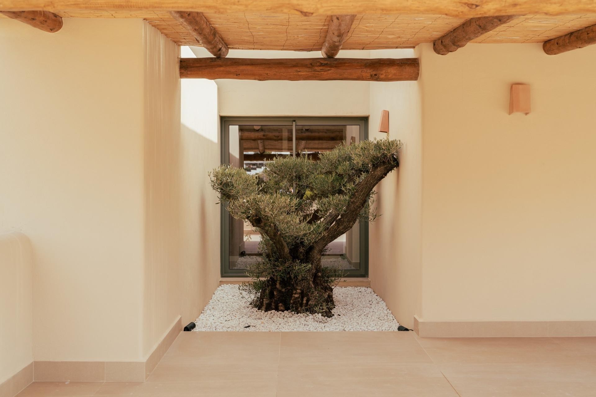 Novostavba - Villa - Jávea Xàbia - Valle del Sol