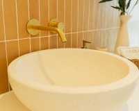 Novostavba - Villa - Jávea Xàbia - Valle del Sol