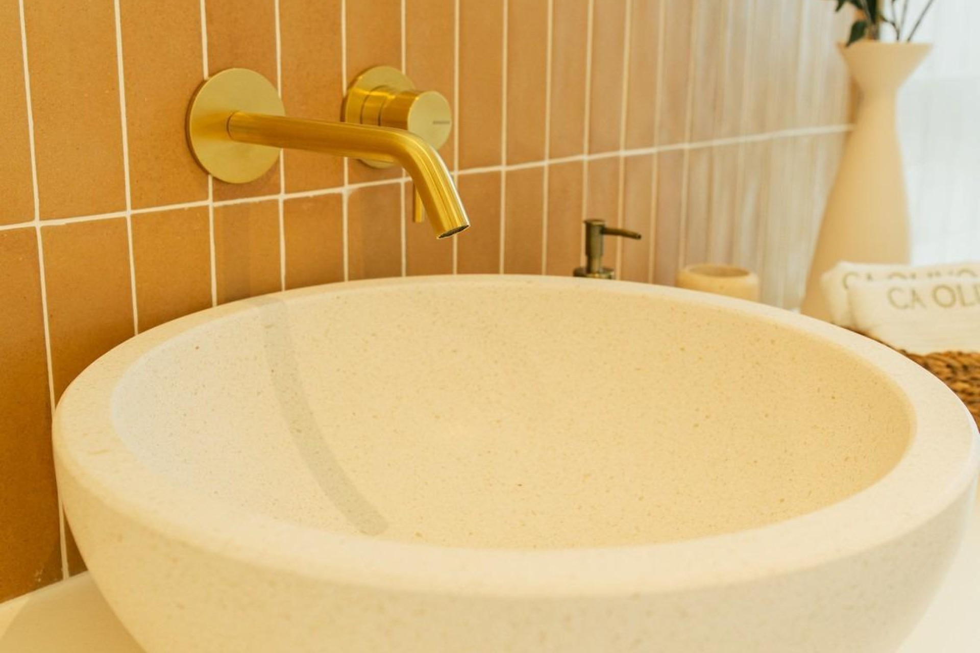 Novostavba - Villa - Jávea Xàbia - Valle del Sol