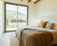 Novostavba - Villa - Jávea Xàbia - Valle del Sol