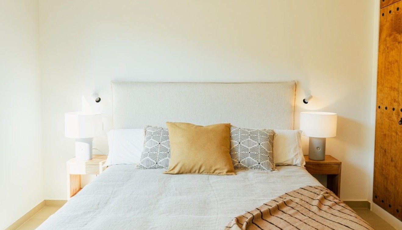 Novostavba - Villa - Jávea Xàbia - Valle del Sol