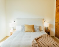 Novostavba - Villa - Jávea Xàbia - Valle del Sol